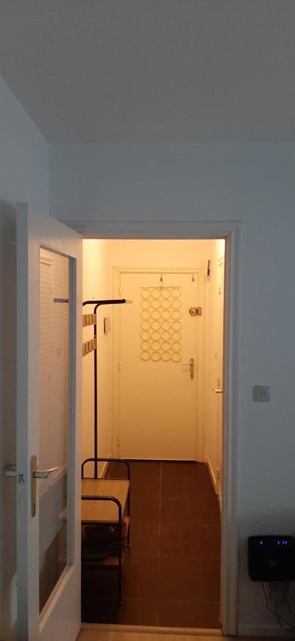 Residence Queen'S دي بان المظهر الخارجي الصورة