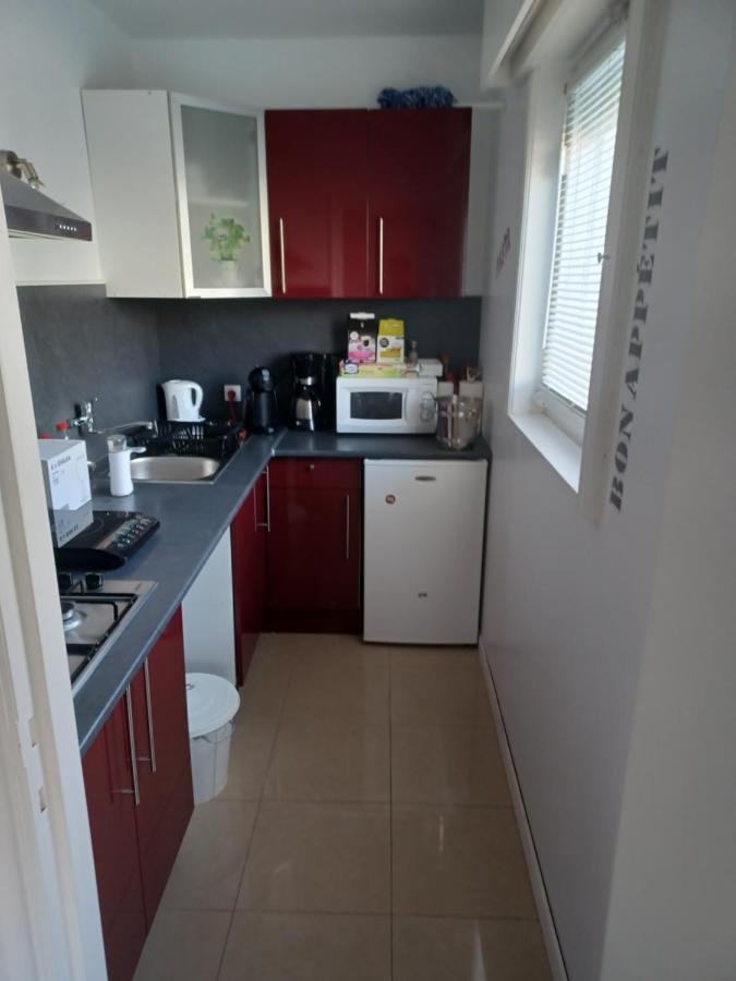 Residence Queen'S دي بان المظهر الخارجي الصورة